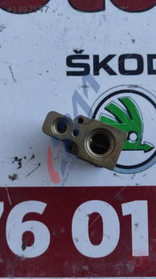 1H0820679 seat ibiza polo klima genleşme valfi