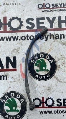 5wa775 Volkswagen Passat b8.5 b8 superb a3 leon golf 7 8 arka fren hortumu sağ sol uy