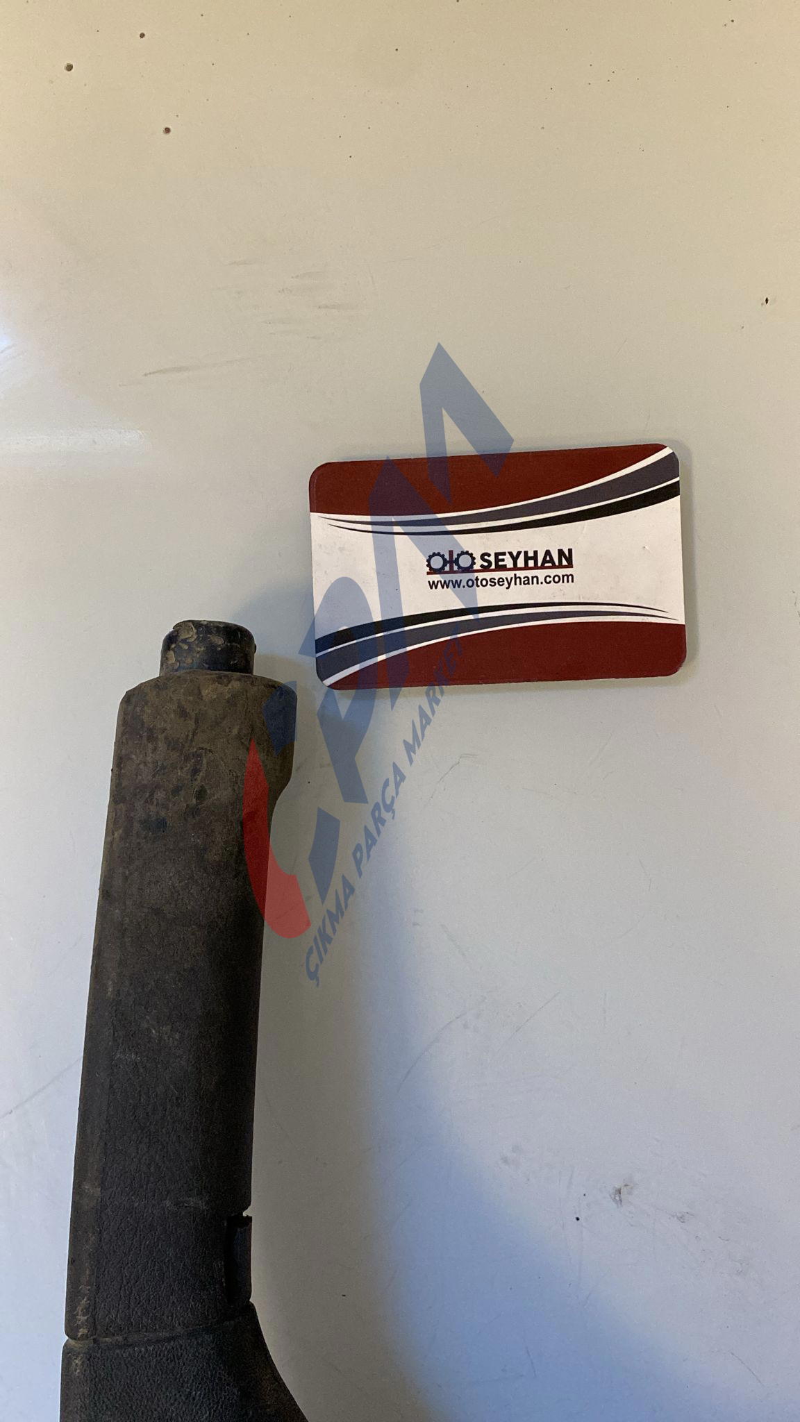 seat cordoba ibiza 2002 2008 el fren tabancası