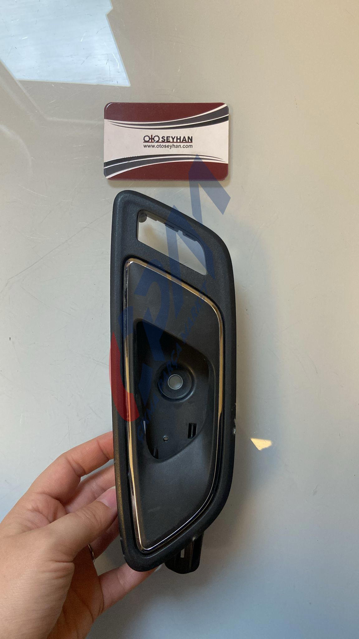 5F1837113A seat leon 2017 20 ön sol kapı iç açma kolu