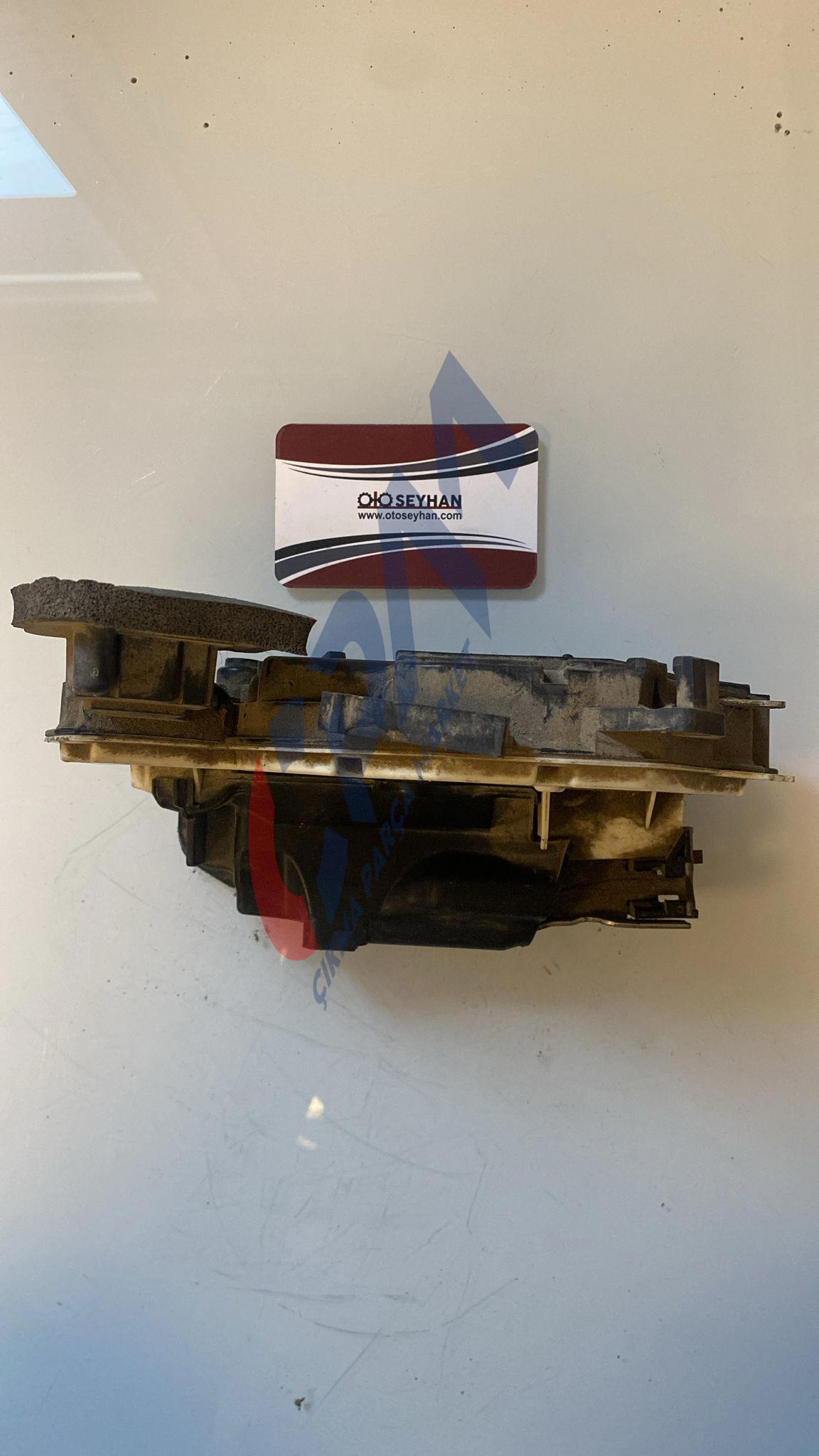 5E0839016 skoda octavia 2016 sağ arka kapı kilidi