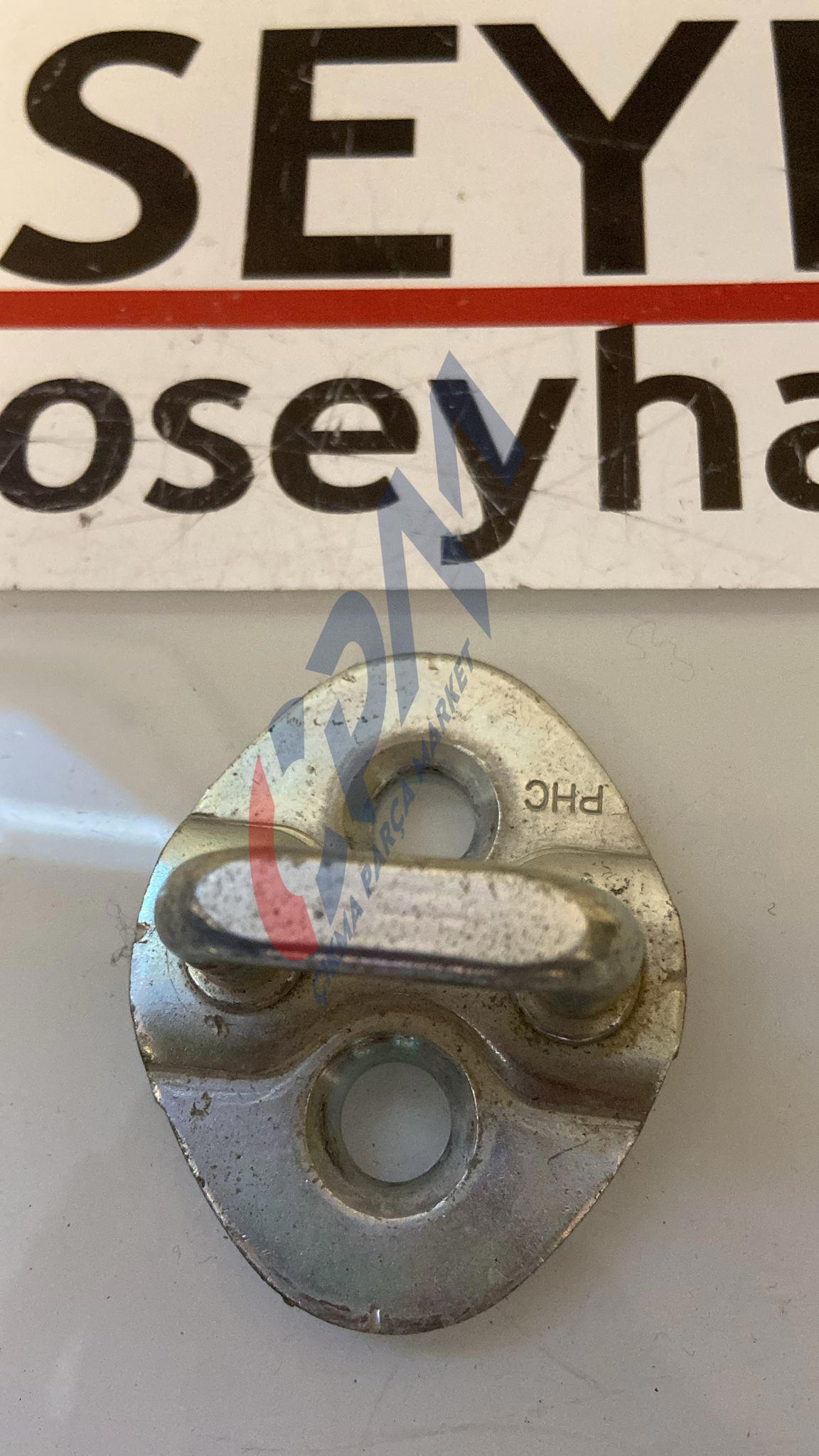 hyundai i30 2015 sağ ön kapı kilit karşılığı