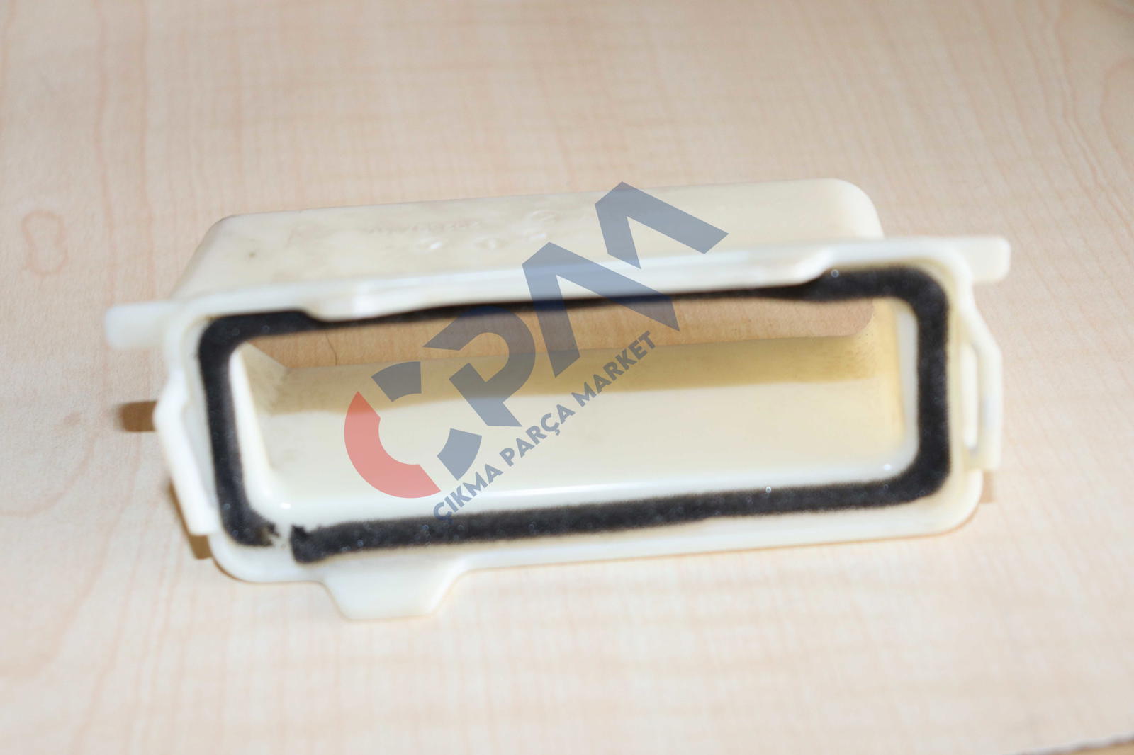 2016 2025 BMW 5 Serisi G30 Hava Kanalı 64116825814