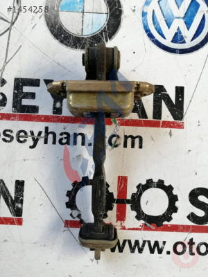 nissan primera 2007 sol ön kapı gergisi