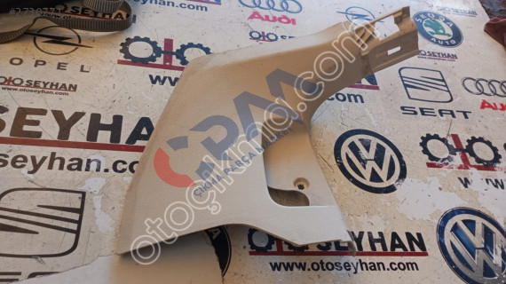 3G1863483 Volkswagen Passat b8 sol ön direk iç kaplama