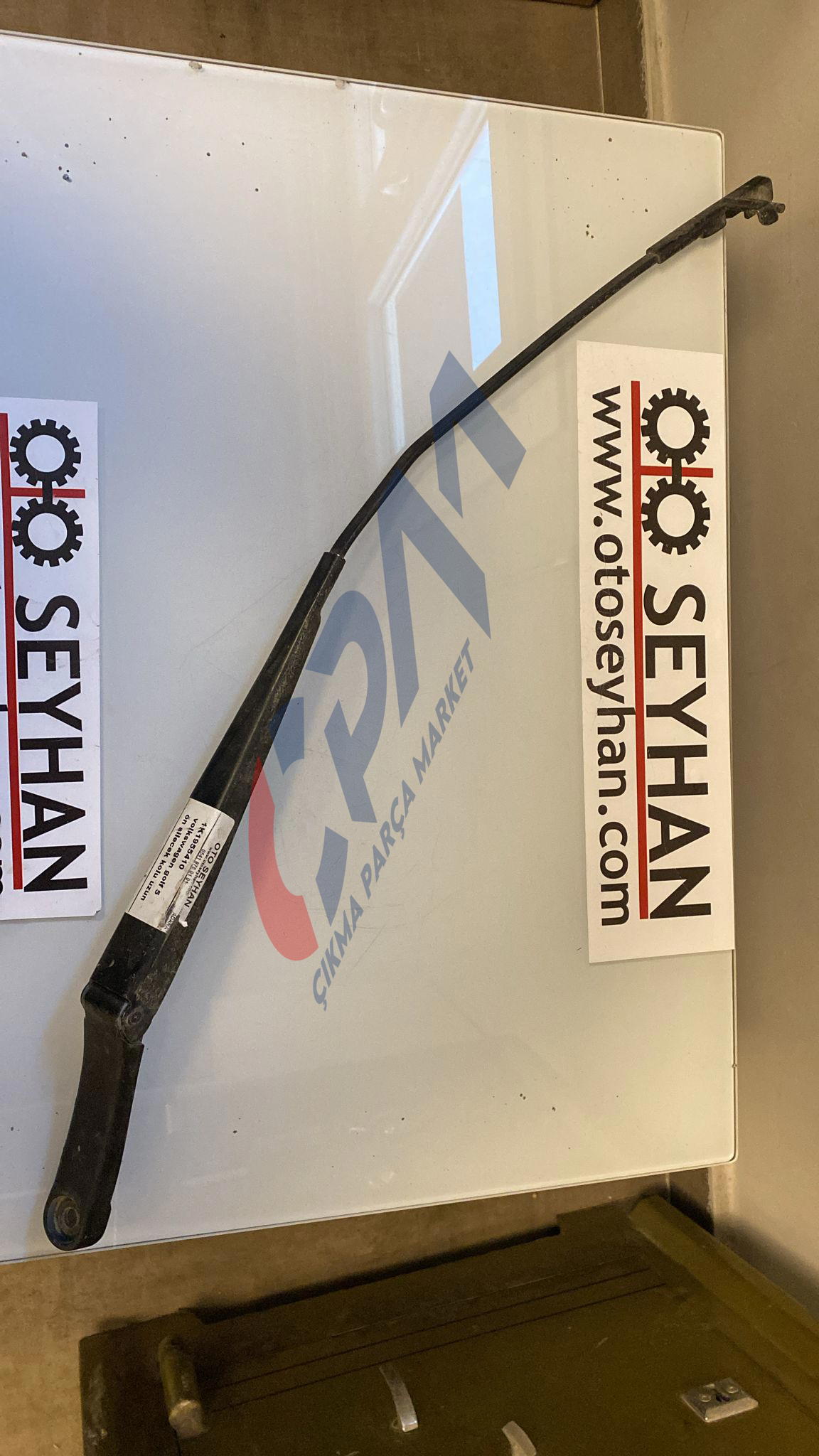 5C7955410 Volkswagen Jetta 2013 sağ ön silecek