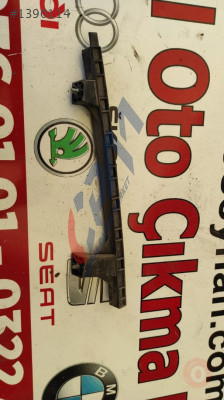 83560 2S000 2012 hyundai ix35 arka sağ kapı iç cam kızağı