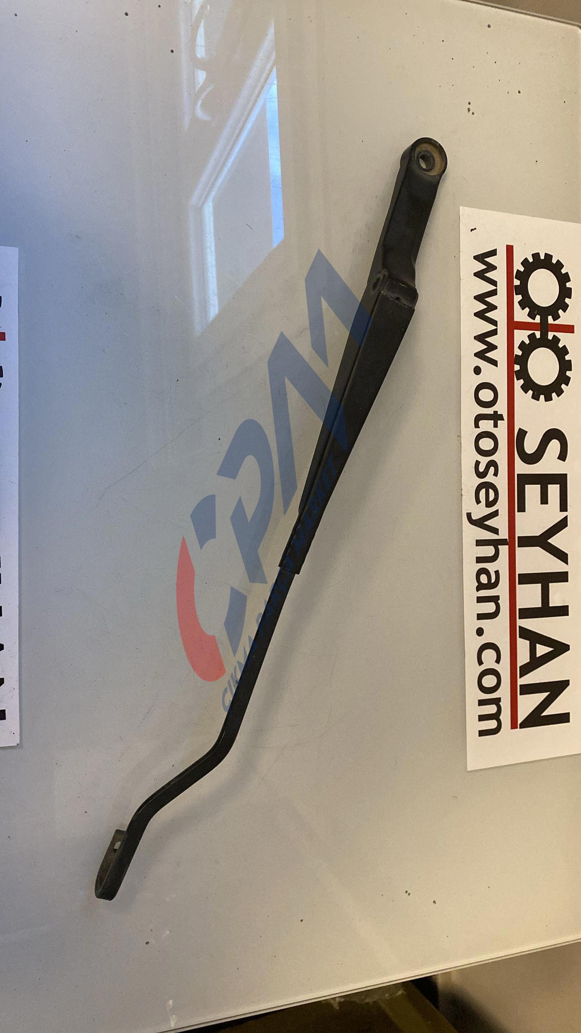 6K1955408F seat cordoba 2001 sağ ön silecek kolu