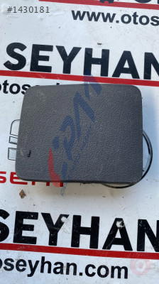 6K6867656 seat ibiza 2000 arka bagaj stop kapağı sağ