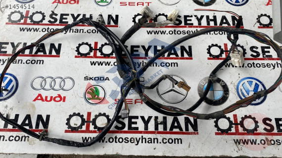 24060 BA20A nissan primera 2007 tavan tesisatı