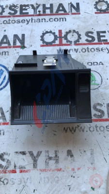 skoda octavia 2005 ön küllük içi