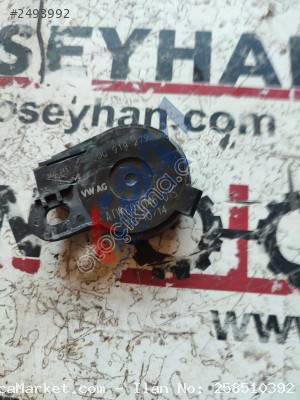5Q0919279 Passat b8 park sensörü ses ünitesi