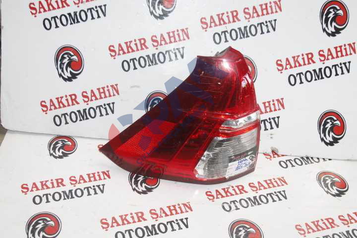 2019 2020 Honda CR V Stop