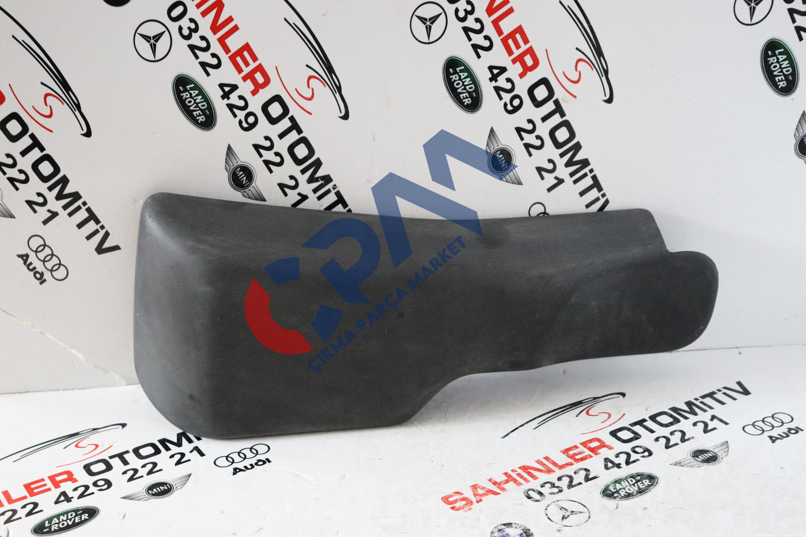 2005 2013 Land Rover Range Rover Sport 1 Trim kapağı hxa500250