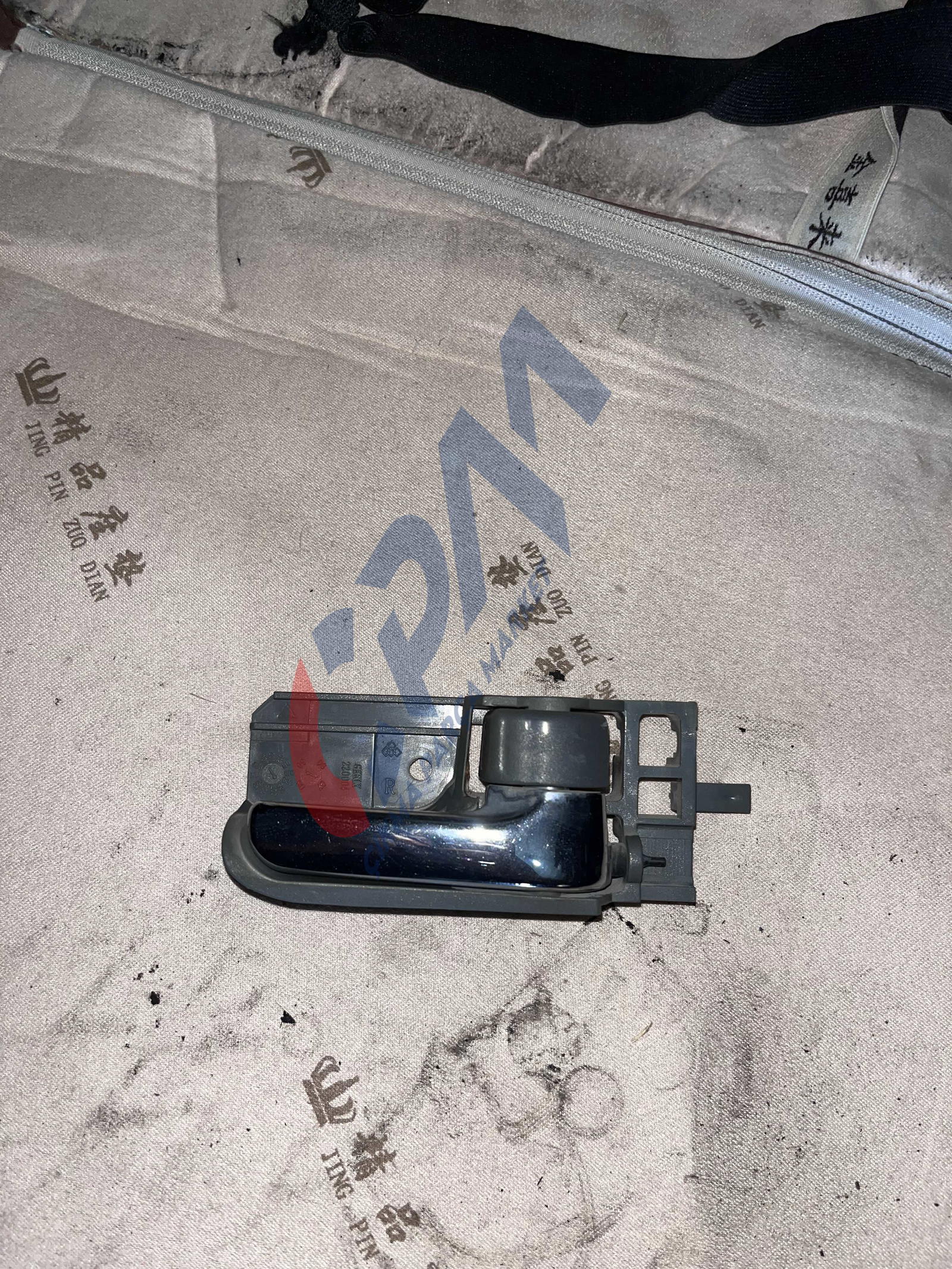 GEELY MK İÇ KAPI KOLU