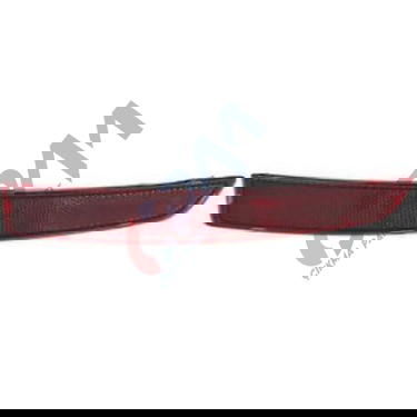 Volkswagen Jetta Sağ Arka Reflektör 5c6945106b