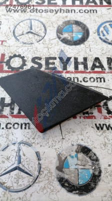 5F0837637 Seat Leon 2015 ön sol kapı iç trim kapağı paneli