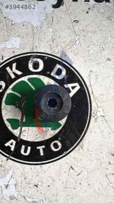 vw golf 6 bijon kapağı