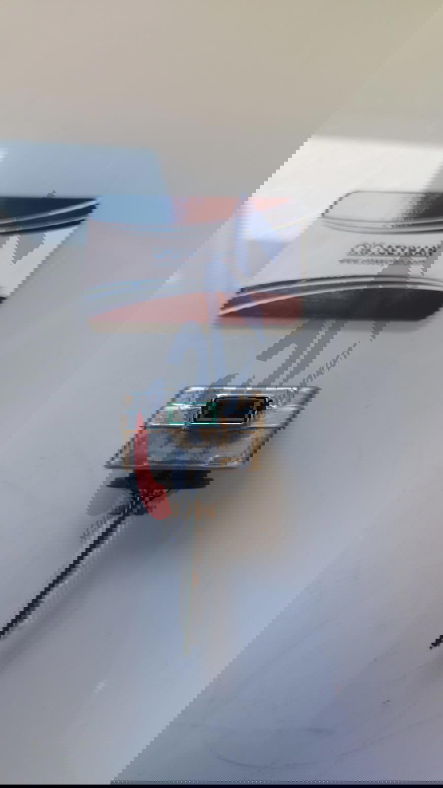 66340HBI zenon far ampulü