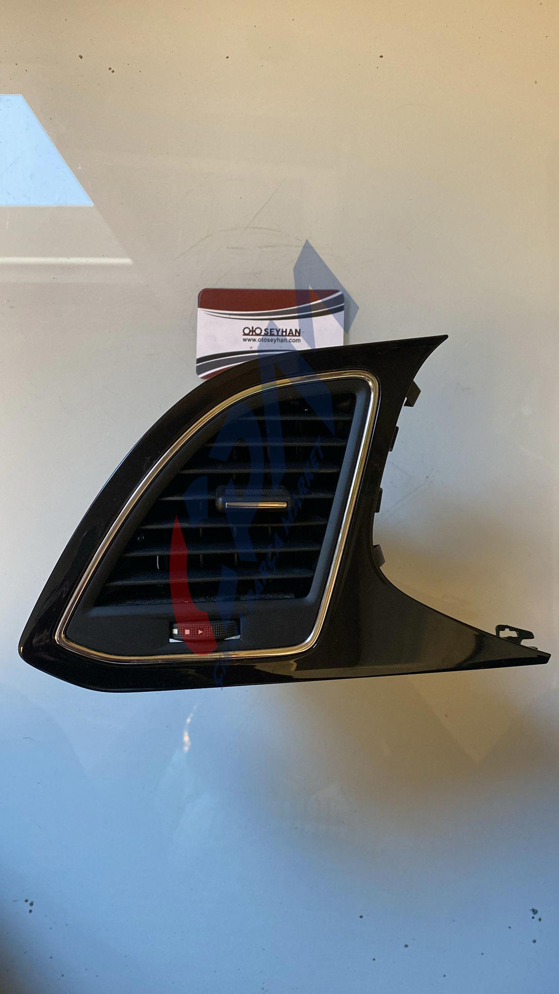 5F1820901D seat leon 17 20 sol havalandırma ızgarası difüzör