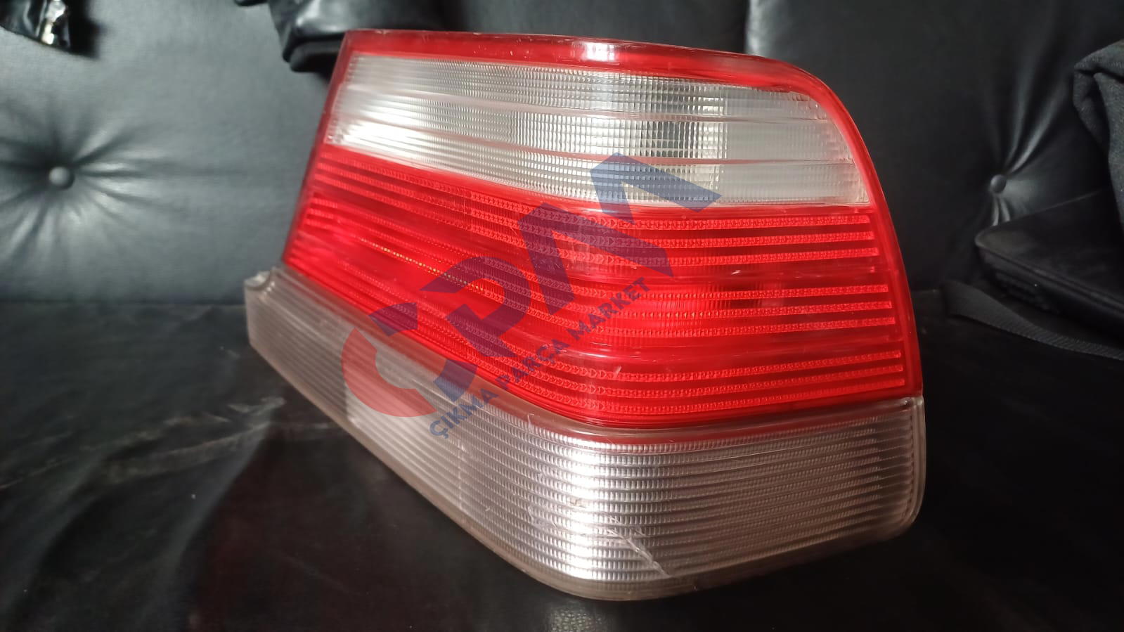 Mercedes W140 S class Sağ Stop Lambası (Beyaz Sinyalli) 199272R