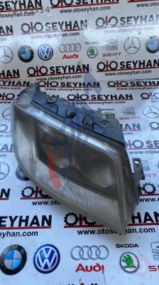 3B0941016AN volkswagen passat b5 ön sağ far