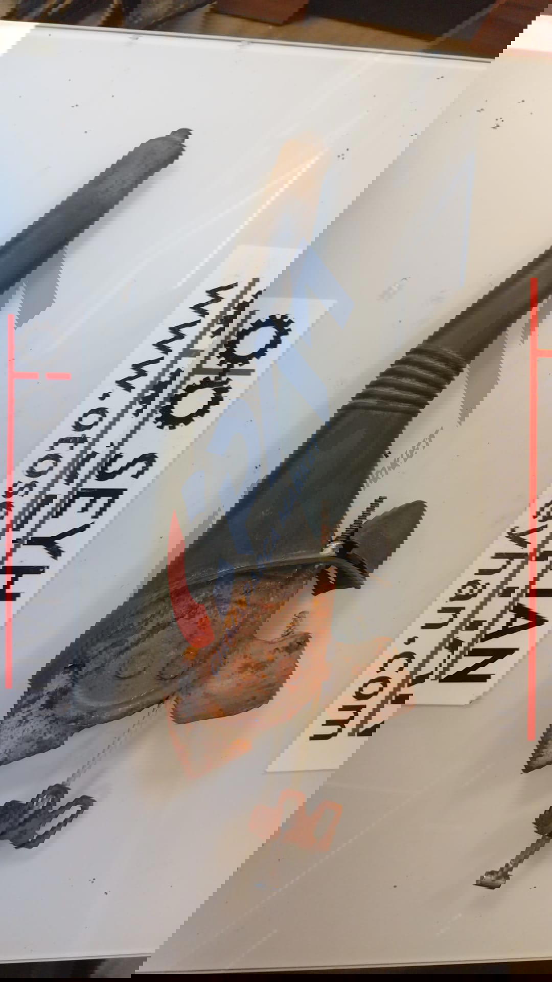 2314249801 Renault Clio Symbol Dacia Duster el fren kolu tabancası