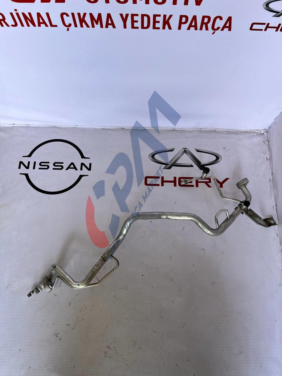 2014 2017 Nissan X Trail Klima Hortum Borusu 92446 4BA0A