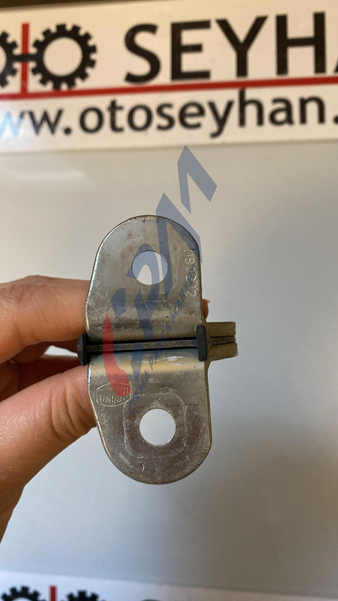 13286911 Opel Corsa D 4 kapı uyumlu kapı kilit karşılığı