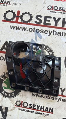 5M1858210 vw tiguan 2015 far anahtarı yuvası