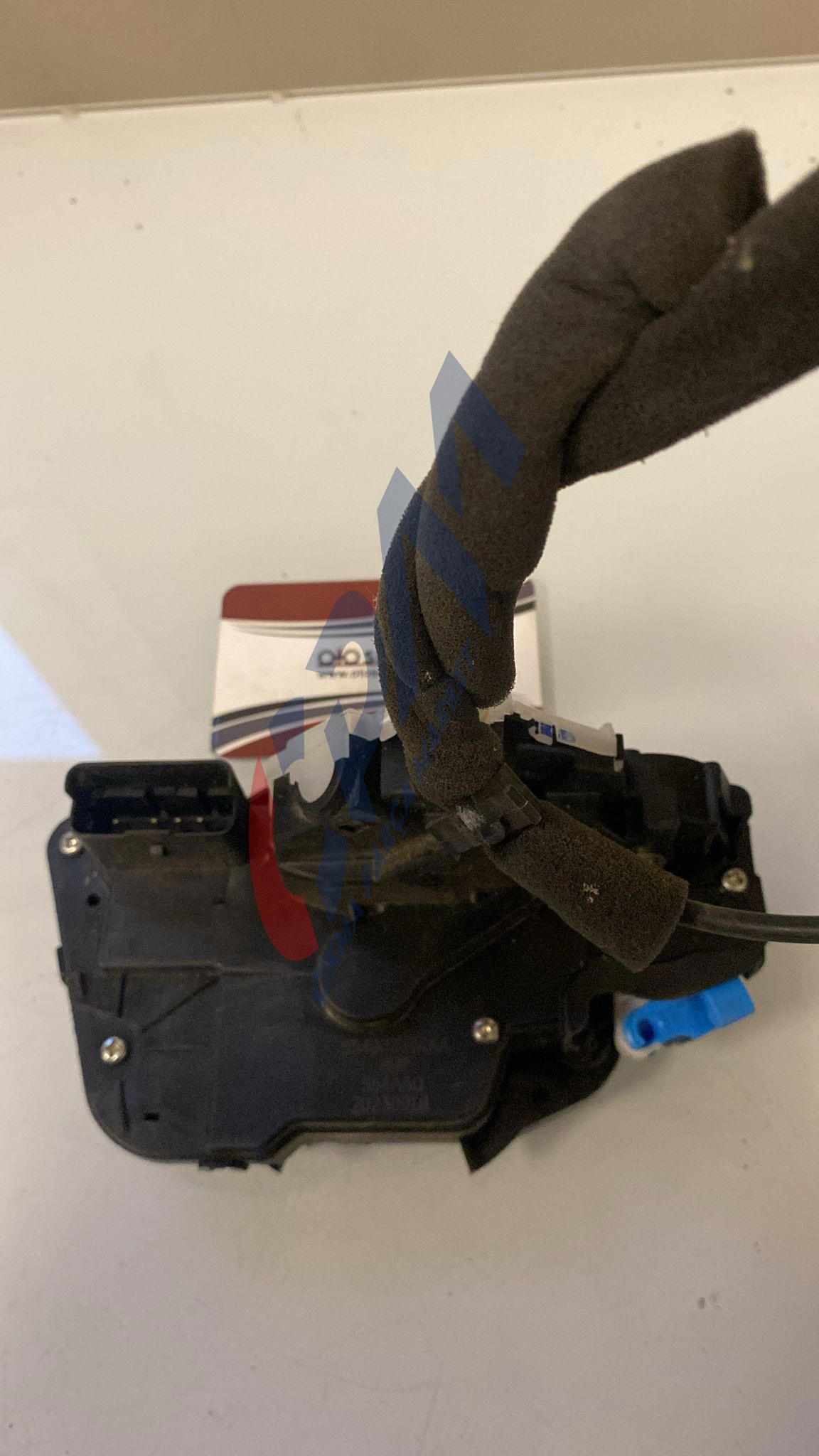 554000794AA Chery tiggo 7 pro sağ arka kapı kilidi