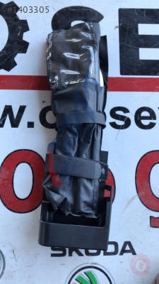 audi a3 2019 alet çantası