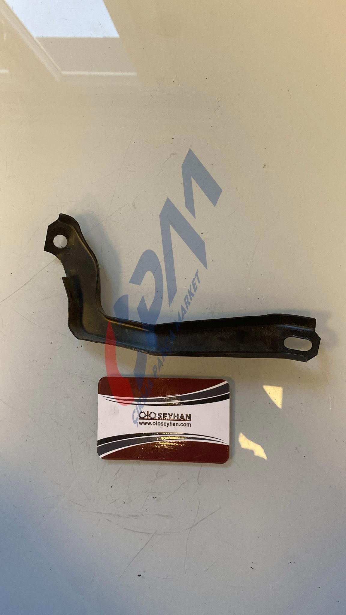 1J1721379B vw bora pedal braketi