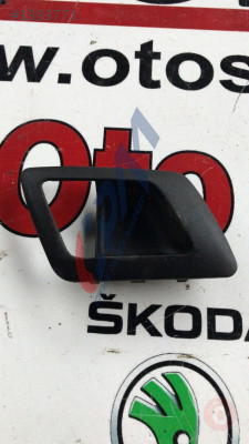 6K0867198A seat ibiza 1999 sağ ön kapı iç açma kolu çerçevesi