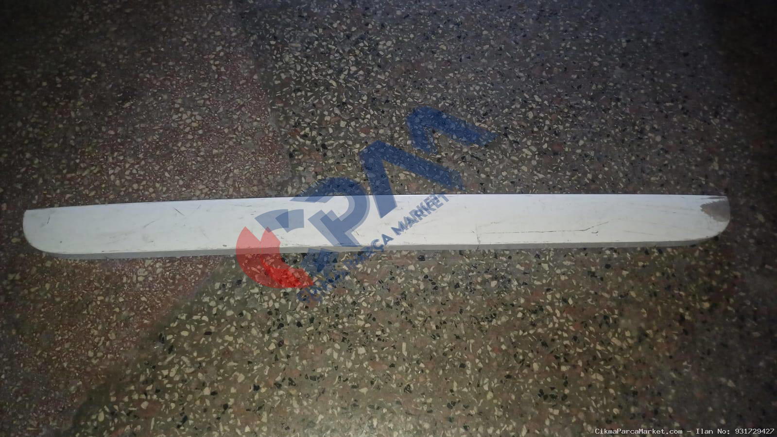 Opel Astra g Bagaj Kaplaması 09130862