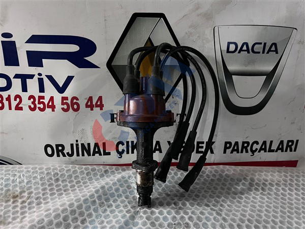 Renault R 9 Distribütör