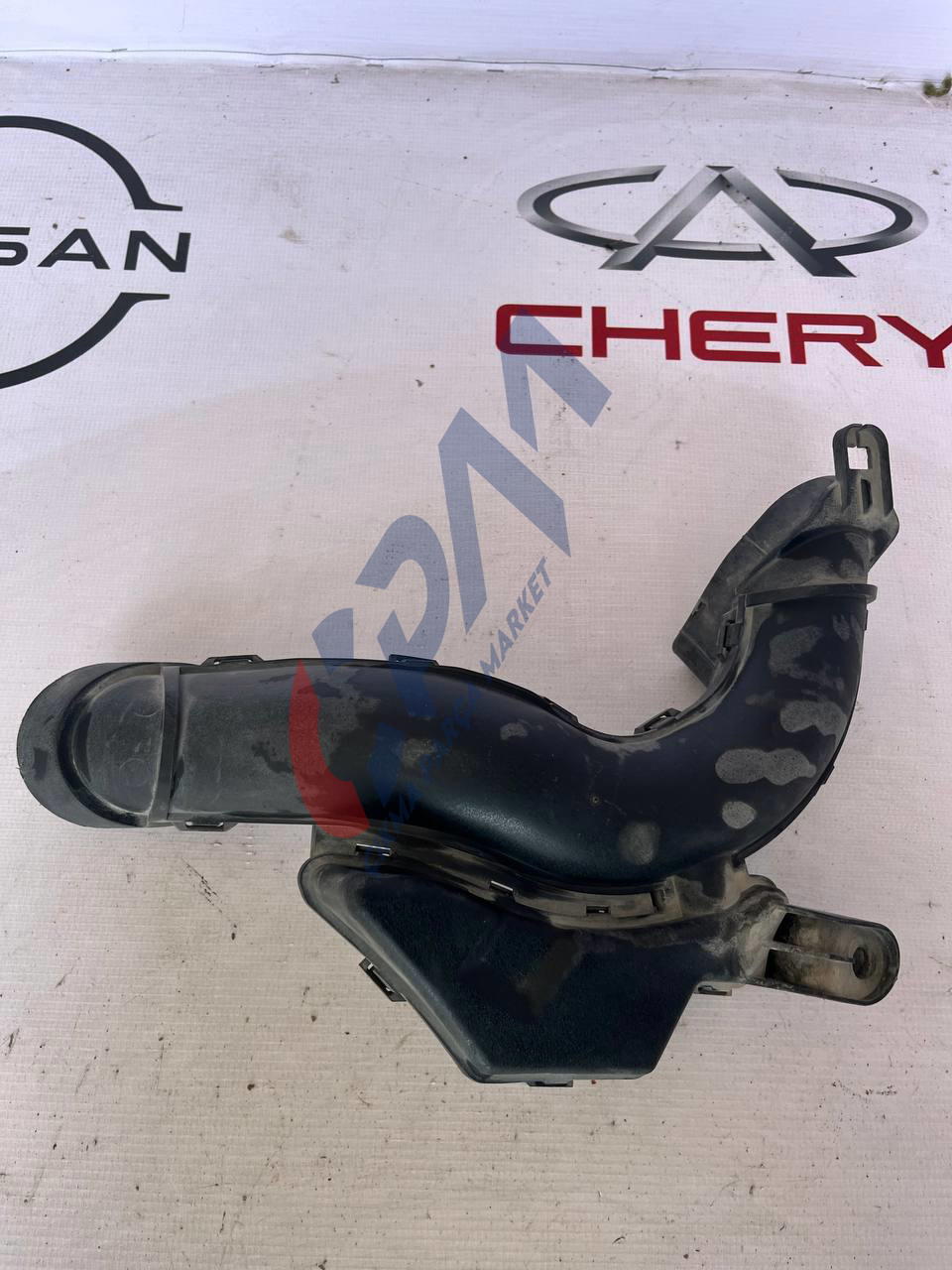 2014 2018 Nissan Juke Hava Filtre Kutusu 1KK0C