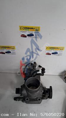 Mazda 626 Gaz Kelebeği