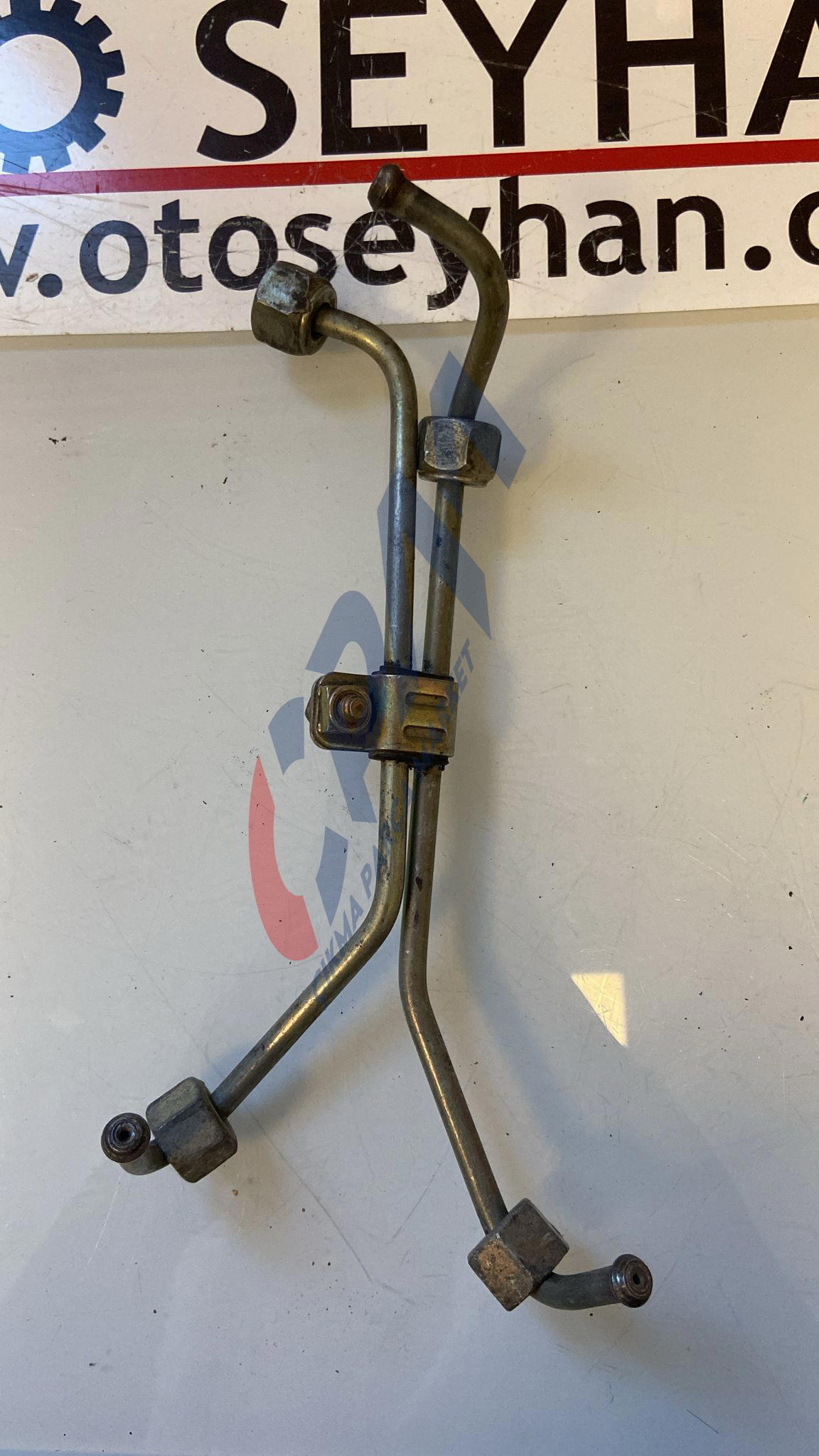 38130304 volkswagen bora 1.9 dizel agr enjektör rekorları