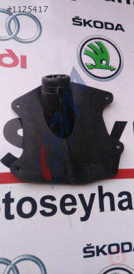 57256 2S000 hyundai ix35 gürültü kapağı