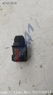3V5868280 Skoda Super b bagaj askı kancası