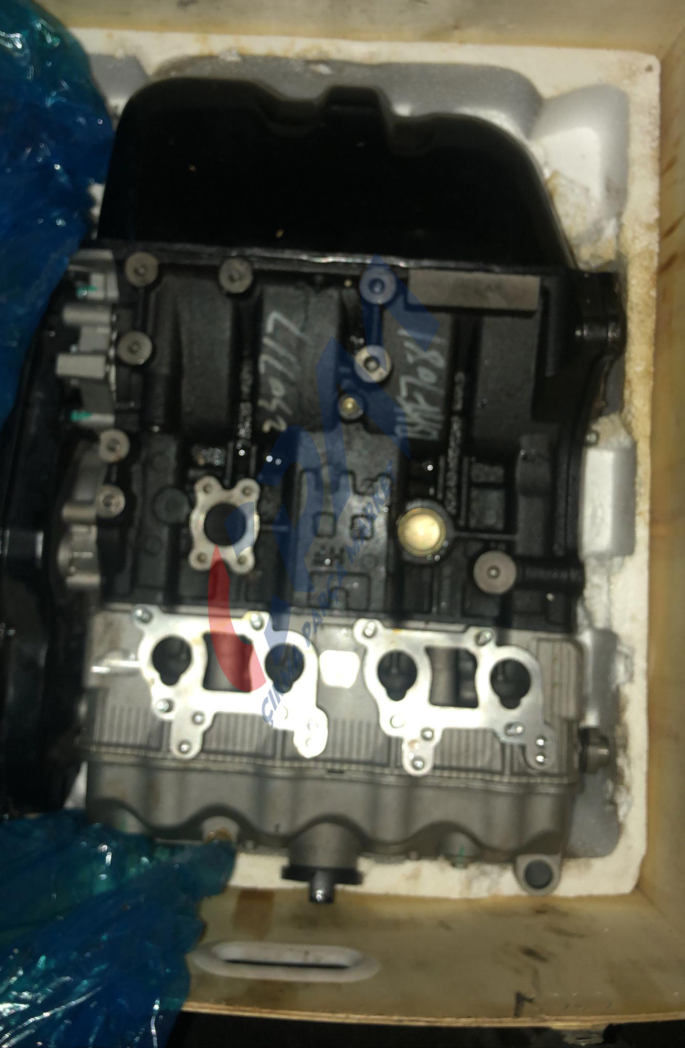DFM SUCCE 1100CC ÇIKMA ORJİNAL MOTOR TEL:05326000379