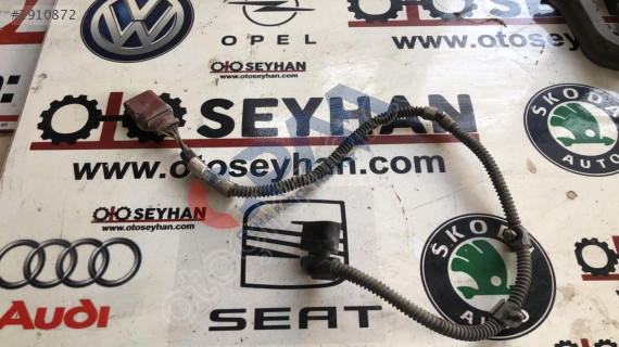 5Q0971068 Seat Leon 2015 egzoz vanası tesisatı