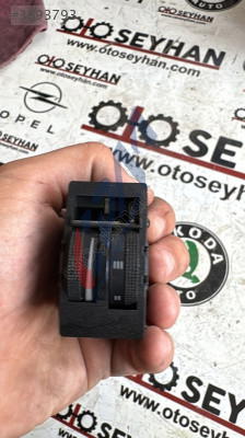 6K0919094 seat cordoba far ayar düğmesi