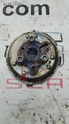 03L109239A 1.6 cay motor eksantrik kasnağı devir okuyucu