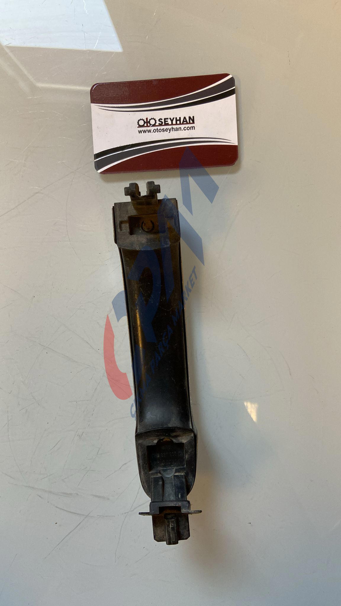 7H0837205D caddy 2008 ön kapı dış açma kolu sağ sol uyumlu