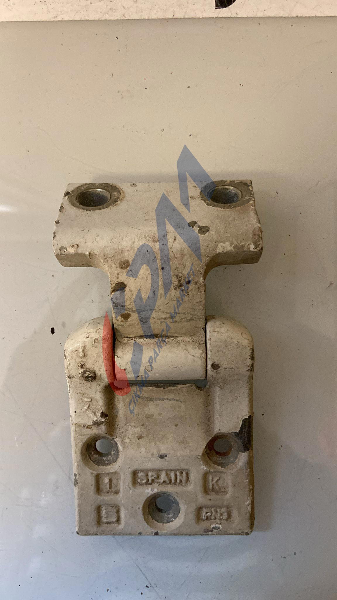 5G6827301C T cross 2022 bagaj menteşesi sağ sol uyumlu