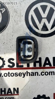 8V0863503C Volkswagen Passat b8.5 b8 bagaj sabitleme kancası