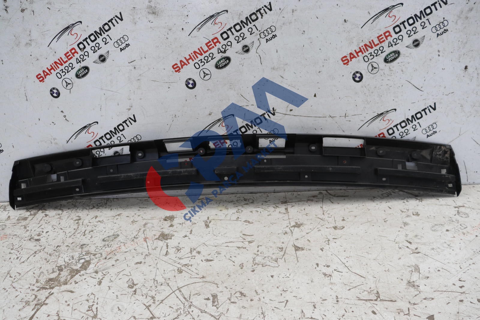 2005 2013 Land Rover Range Rover Sport  L320 Arka Bagaj Çıtası cxb500101