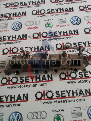GK284 AHB DF 1.4 TSİ CAX ENJEKTÖR KÜTÜĞÜ